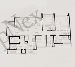 Belmond Green (D10), Condominium #562671391